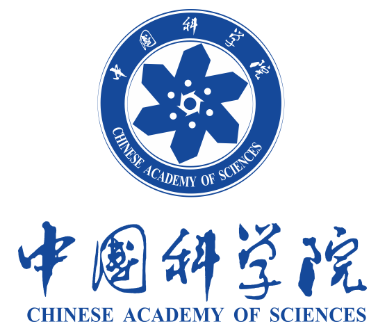 Chinese Academy of Sciences Logo